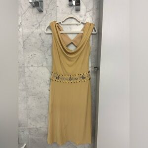 Gorgeous Phoebe Couture dress